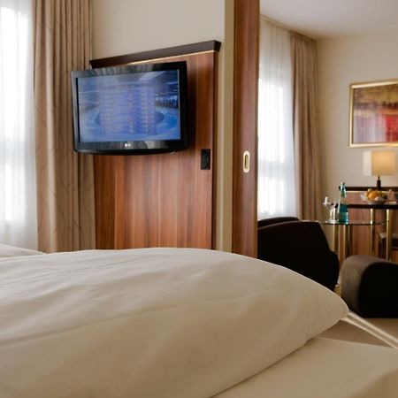 Ringhotel Katharinen Hof Unna Exteriör bild